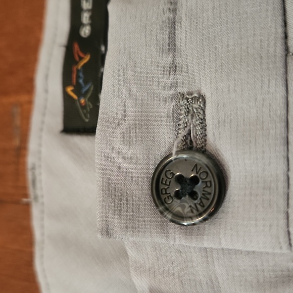 Greg Norman shorts - Picture 4 of 8